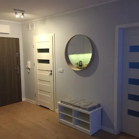 Apartman Apartament Baltycki