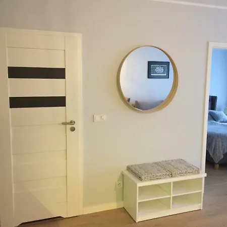 Apartament Baltycki