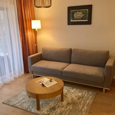 Apartman Apartament Baltycki