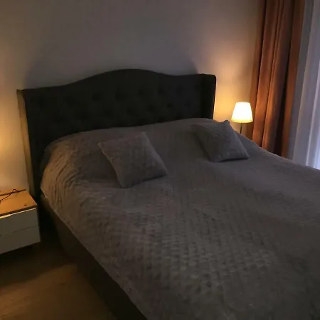Apartament Baltycki