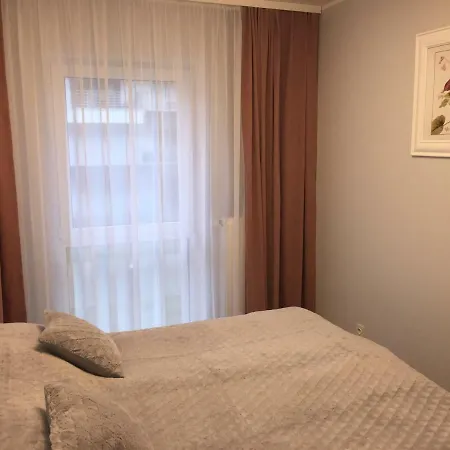 Apartament Baltycki * Pogorzelica